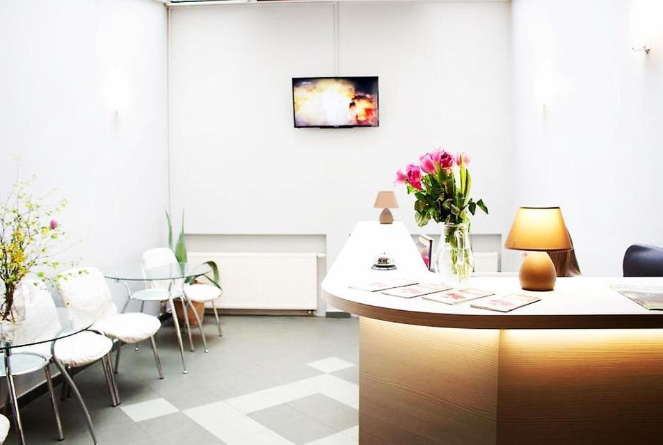Apartamento Derby Apart Kvary Karlovy Vary Exterior foto